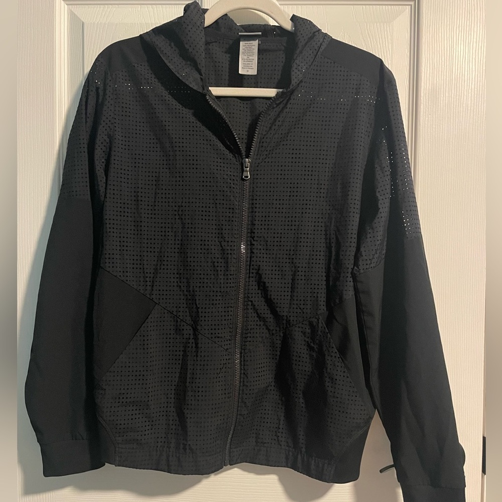 Windbreaker / after workout jacket